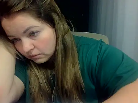 Živý XXX chat cute__cherry