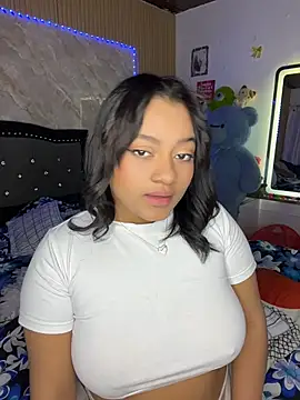 Saraa_M Obrolan Langsung XXX