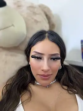 Susy_444's Live XXX Chat