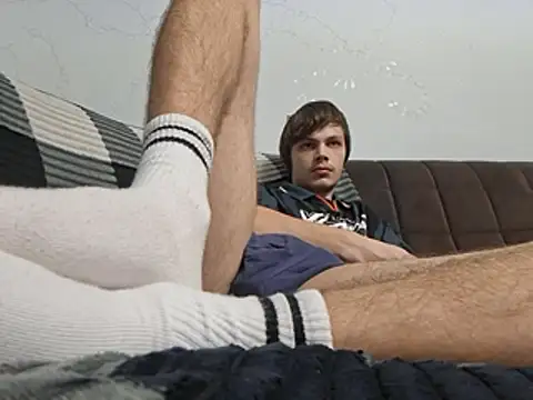 RayMartino Webcam-Show