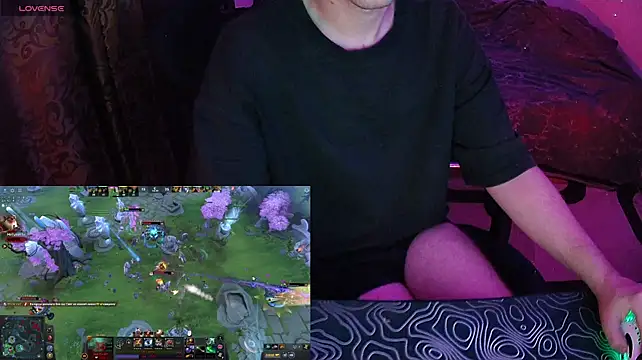 Chat +18 de ZXCENSORED- ao vivo