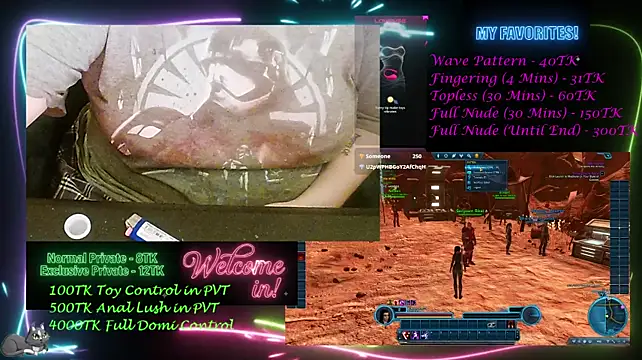 Živý XXX chat Sarastasia417
