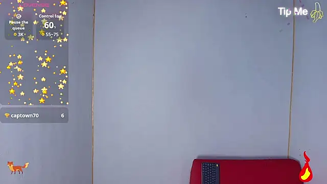 Little_Twink19x Show Webcam