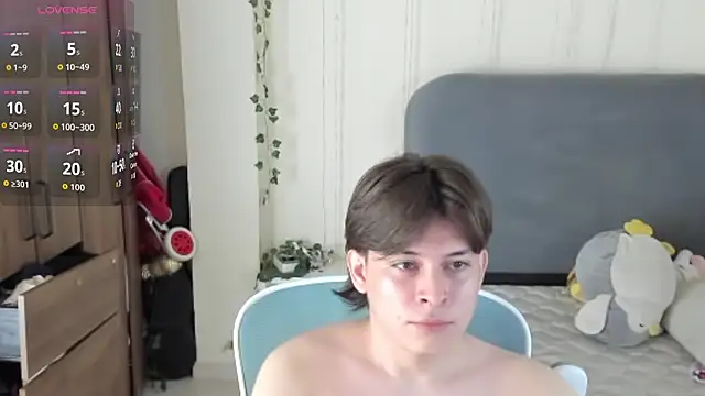 Felixxsexx 在線直播表演