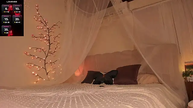 Sembang XXX Secara Langsung Whitekitty-exe