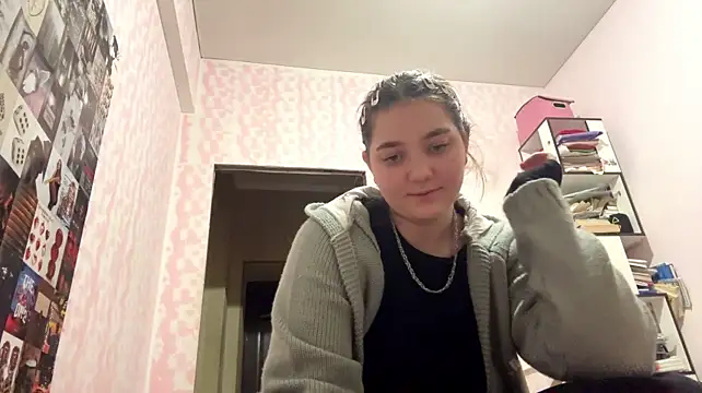 JanineThielman's Live XXX Chat