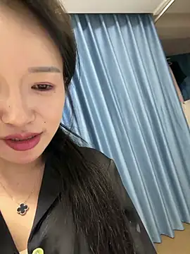 Sorry-456 Webcam Show