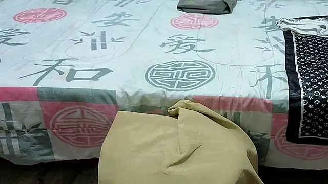michacosioのウェブカメラショー