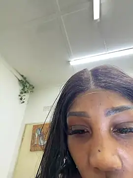 Show Webcam de AddictiveMassiveBooty