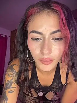 Sembang XXX Secara Langsung emilie_xx_