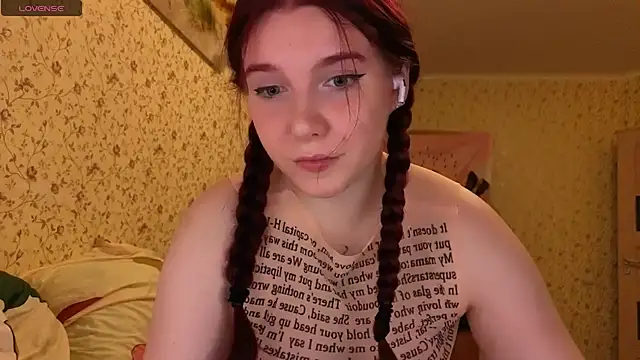 Chat XXX en directo de Layla_Glam