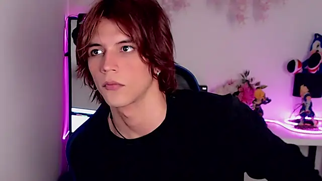 oli_duskのウェブカメラショー
