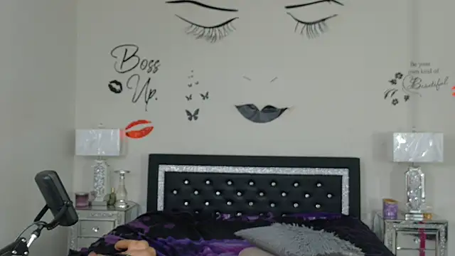 Sembang XXX Secara Langsung Coco_vixen