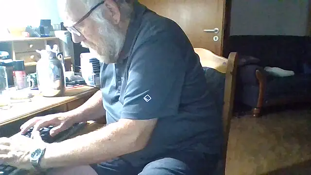 Show webcam de stafan56