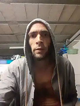 JonathanShadow Live XXX Chat