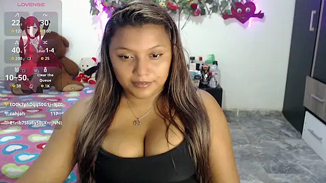 Sembang XXX Secara Langsung sexysusan4you