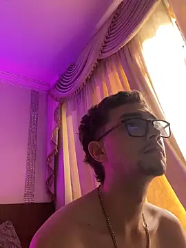 Živý XXX chat VeronicaSaenzx