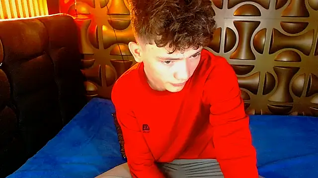عرض كام cruz_dante