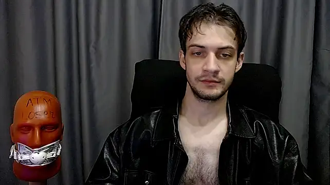 _Damien_thorn_'s Live XXX Chat
