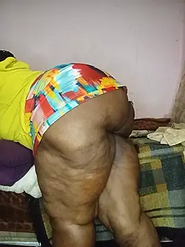 Sembang XXX Secara Langsung Sweetblackassxxx505