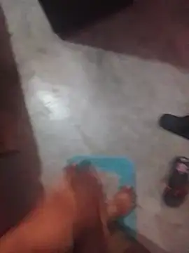 Pertunjukan Kamera Web RinaRahul63