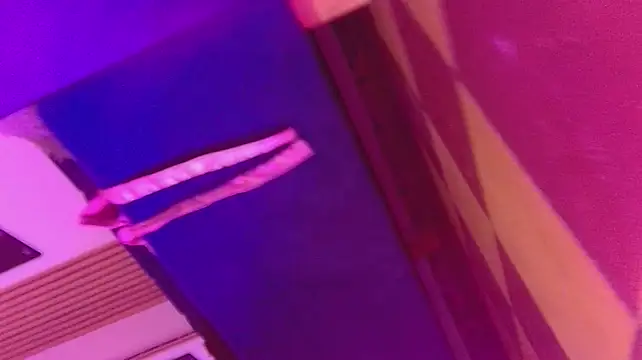 Alexxus_Smith webkamerás műsora