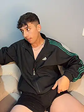 OLIVER_K 라이브 XXX 채팅