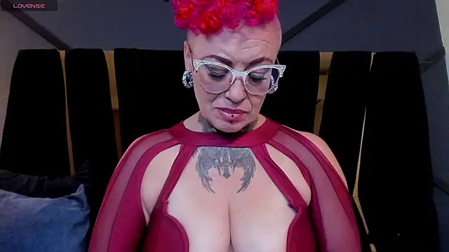 mistress_sandy – Live XXX-chat