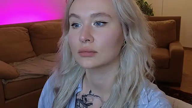 m1lless Webcamshow