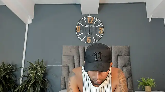 Chat XXX ao vivo de Robin_Rief