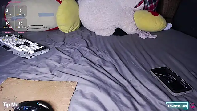 dirty_27cms – Naživo XXX chat