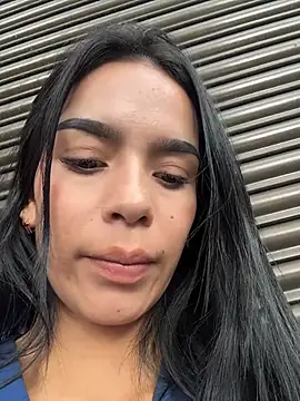 Melissa_Rendon Live XXX-Chat