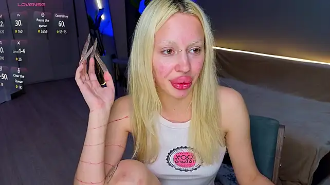Luna_Beverly Live XXX-chat