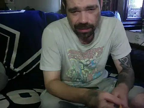 KinkyTOMan Live XXX-Chat