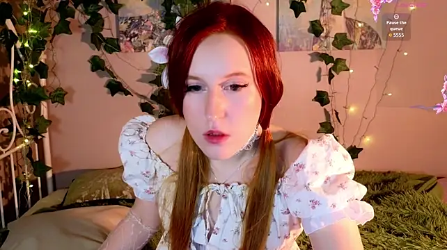 Онлайн чат XXX Eva_Bellea
