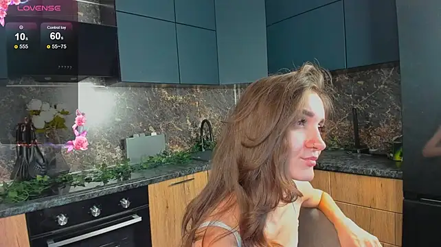 MieliaLi Chat XXX in diretta