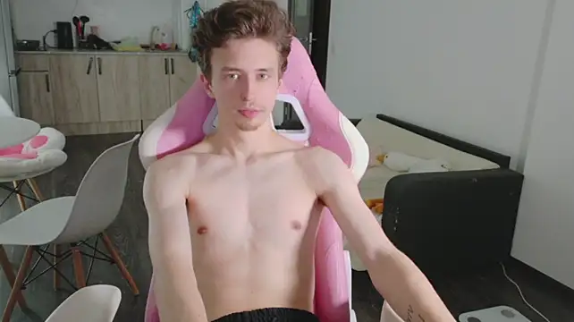 BlankAshot1 Webcam Show
