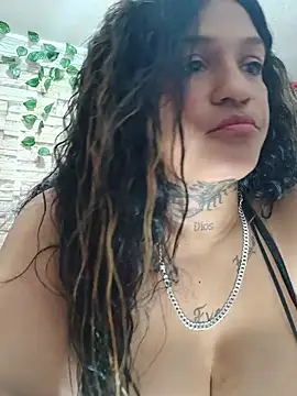 Michelle_Brito1: απευθείας συνομιλία ΧΧΧ
