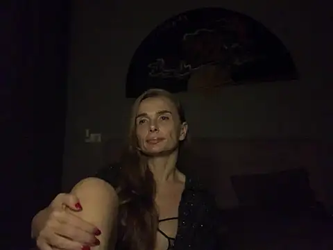 alealeop Webcam show