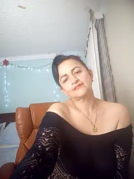 Sembang XXX Secara Langsung ISABEEL_SOFIA01