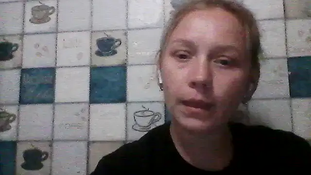 Živý XXX chat Anna_wey