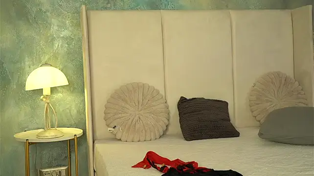 Živý XXX chat KylieKroftt