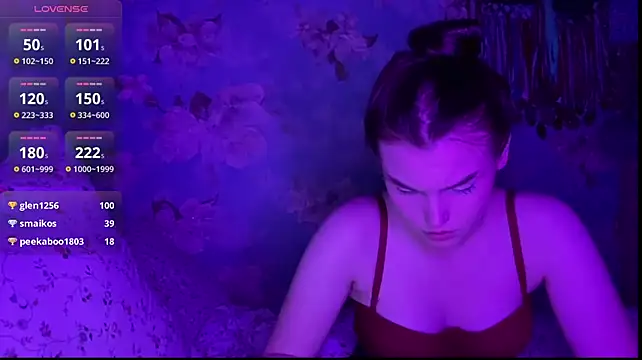 RileySpence Obrolan Langsung XXX