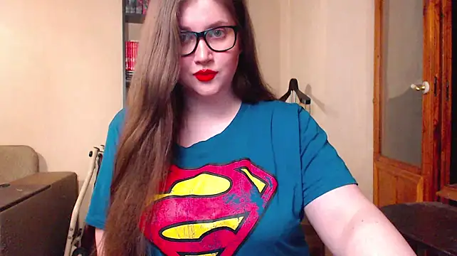 Alexandrra_ Show in webcam