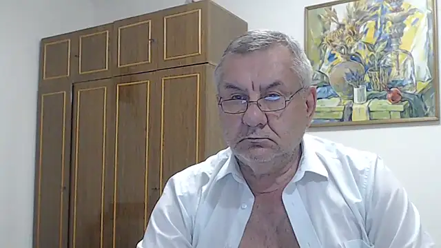 Živý XXX chat machomale3