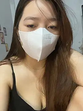janne-coy's Live XXX Chat