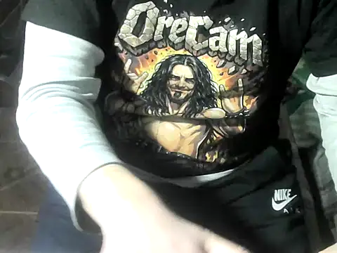 OreCam 即時 XXX 聊天
