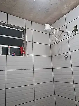 Negaomalinha1 webkamerás műsora