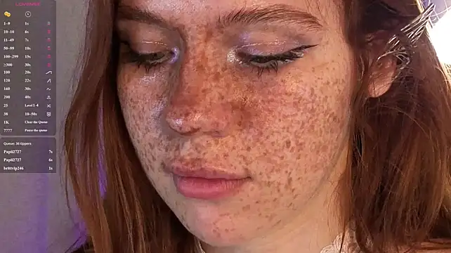 Онлайн чат XXX Killy_Merrot