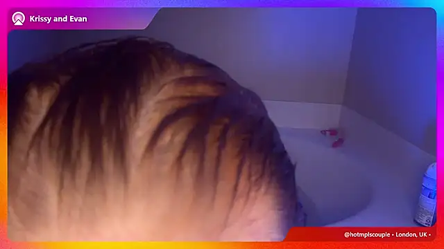 Show Webcam de DeepDuoXXX